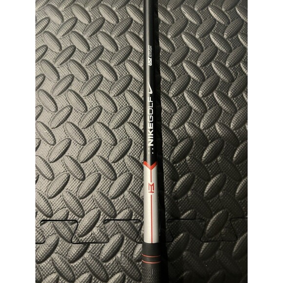 Rare Nike Golf VR TW Tiger Woods Junior 5 Iron Graphite Youth Right Hand 30 Inch - Picture 5 of 8
